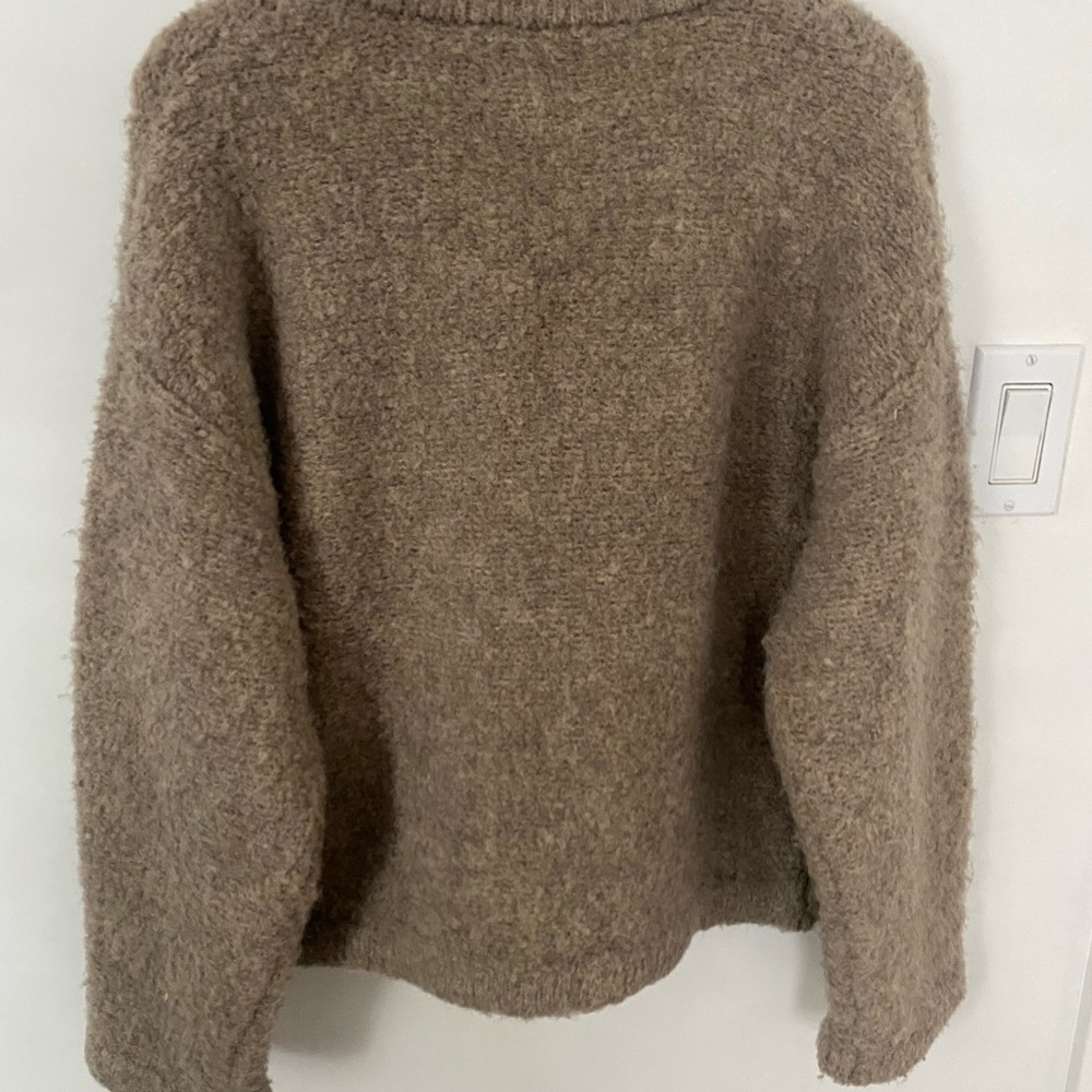 Le Bon Shoppe Envie sweater - Picture 5 of 6